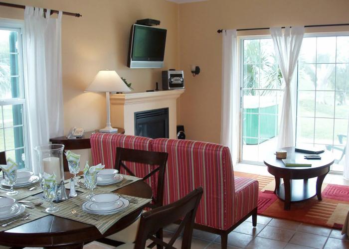 St George's Club Hotel
