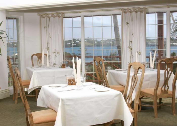 St George's Club Hotel