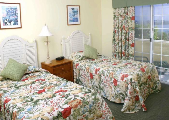 St George's Club Hotel