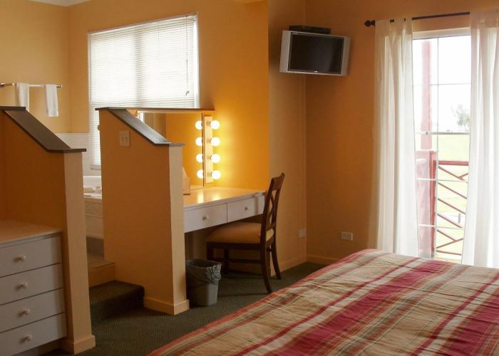 St George's Club Hotel