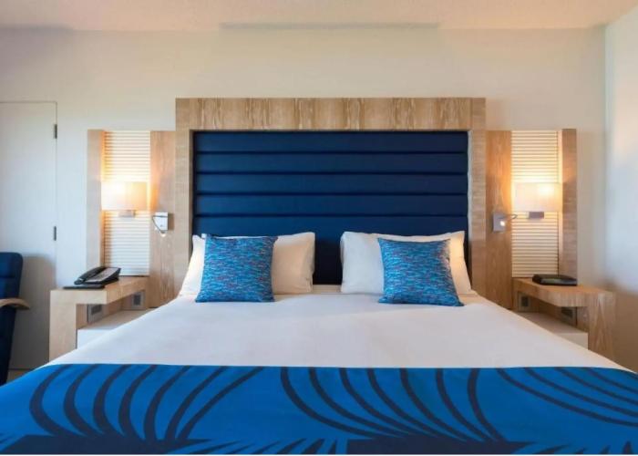 Grotto Bay Beach Resort