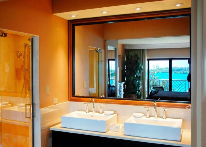 Grotto Bay Beach Resort
