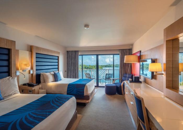Grotto Bay Beach Resort