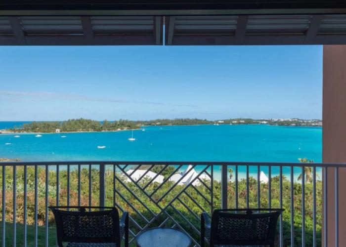 Grotto Bay Beach Resort