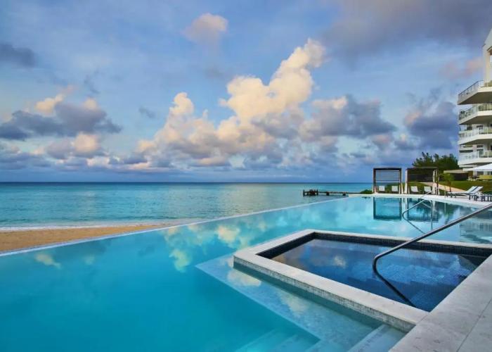 The St. Regis Bermuda Resort