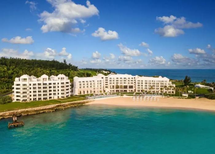 The St. Regis Bermuda Resort