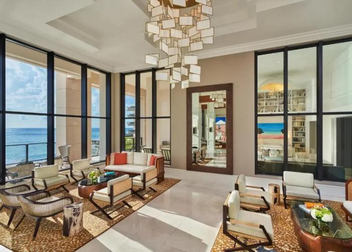 The St. Regis Bermuda Resort