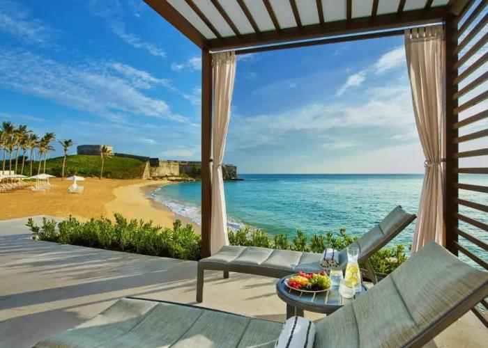 The St. Regis Bermuda Resort