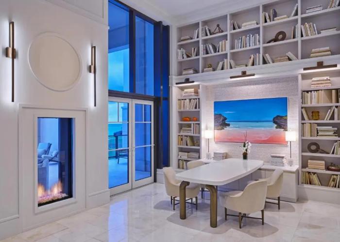 The St. Regis Bermuda Resort