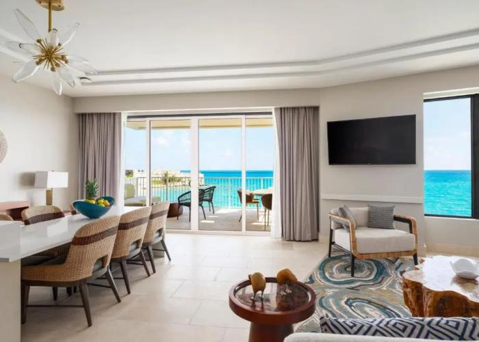 The Residences at The St. Regis Bermuda