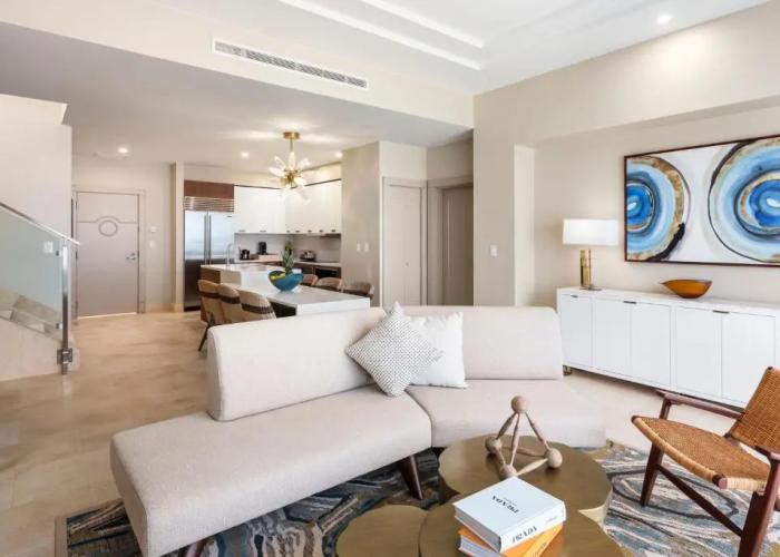 The Residences at The St. Regis Bermuda