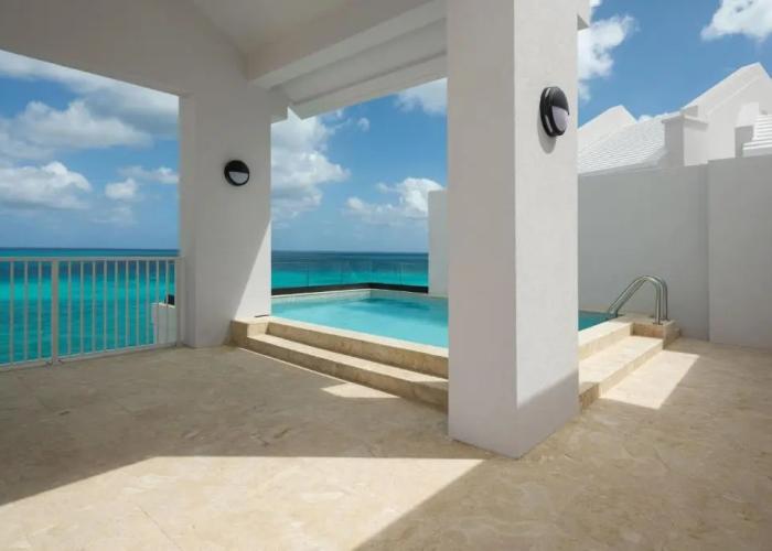 The Residences at The St. Regis Bermuda