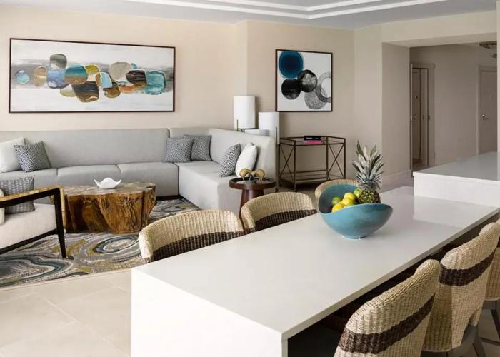 The Residences at The St. Regis Bermuda