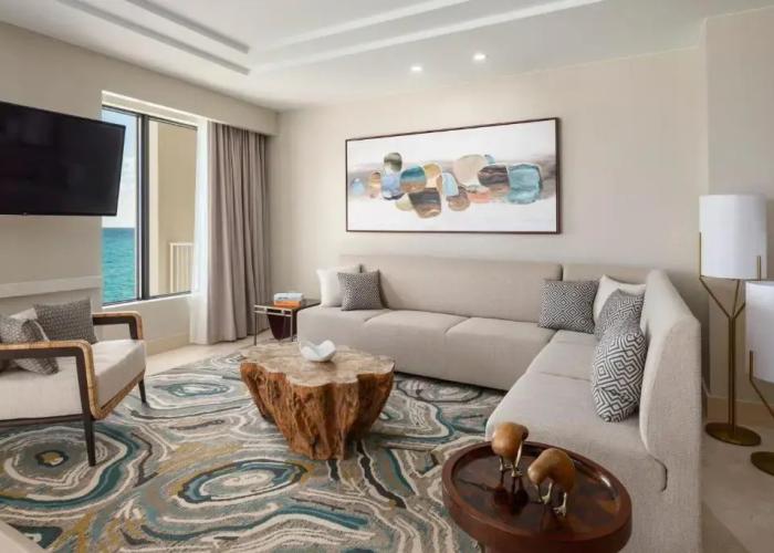 The Residences at The St. Regis Bermuda