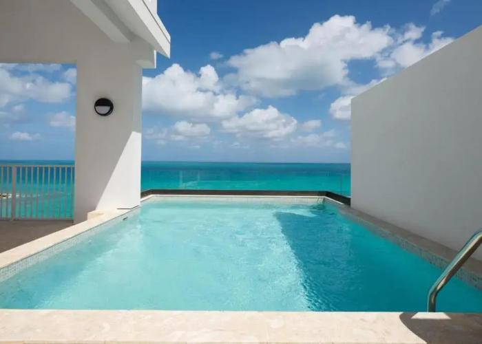The Residences at The St. Regis Bermuda