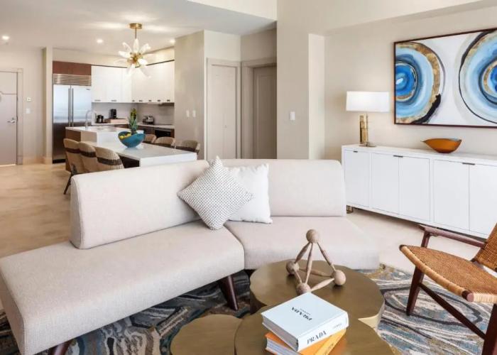 The Residences at The St. Regis Bermuda
