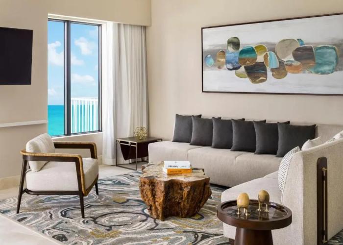 The Residences at The St. Regis Bermuda