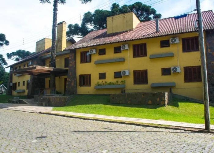 Estalagem Vila Suzana