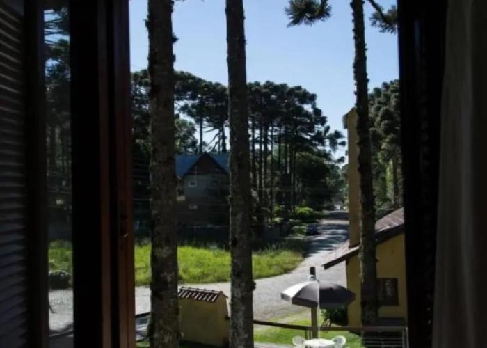 Estalagem Vila Suzana