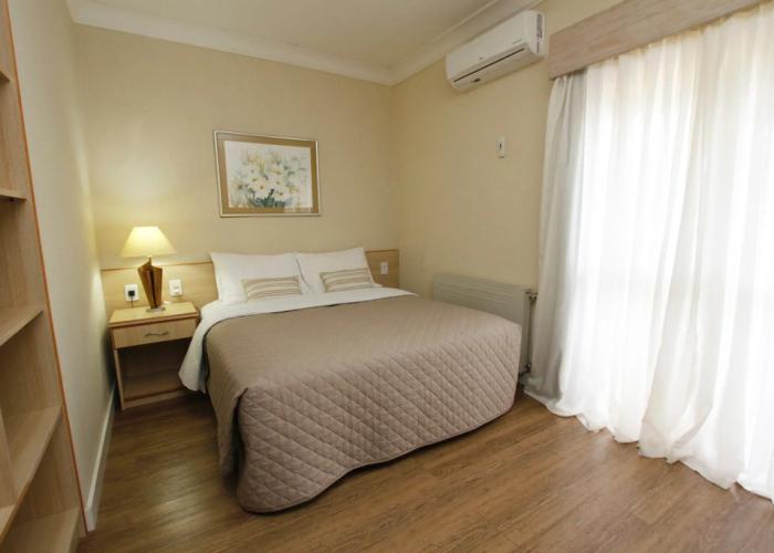 Sky Ville Canela Hotel