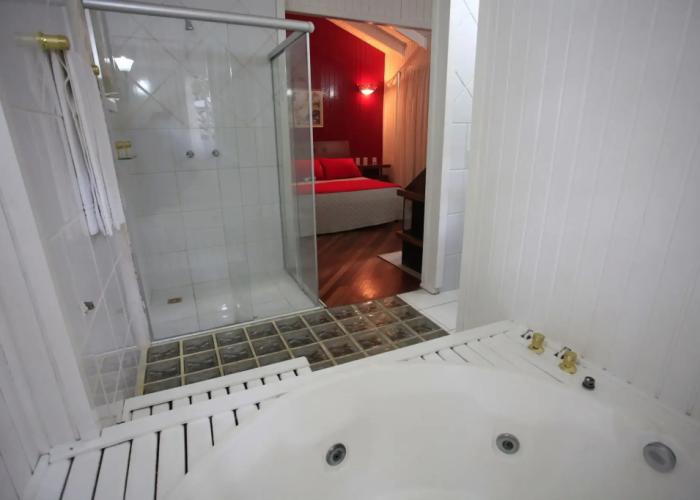 Sky Ville Canela Hotel