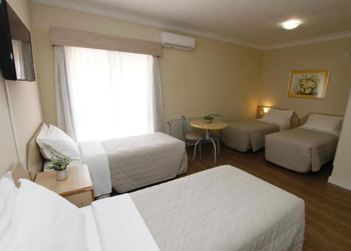 Sky Ville Canela Hotel
