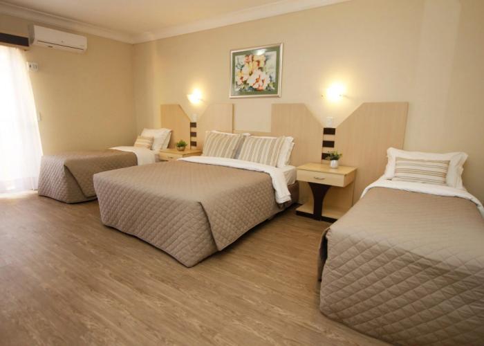 Sky Ville Canela Hotel