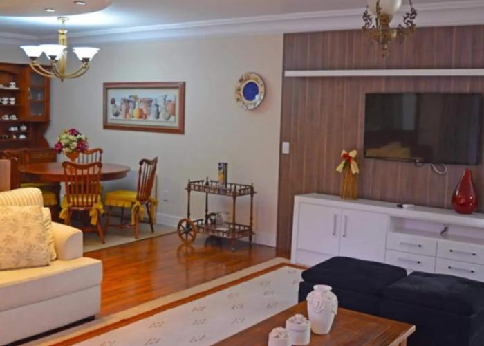 Sky Ville Canela Hotel