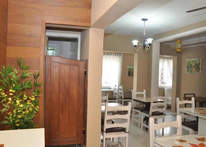 Pousada Villa Vecchia