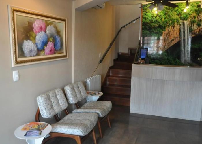 Pousada Villa Vecchia