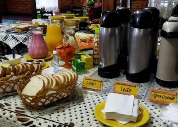 Hotel Pequenino