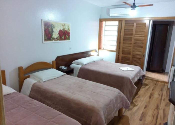 Hotel Pequenino