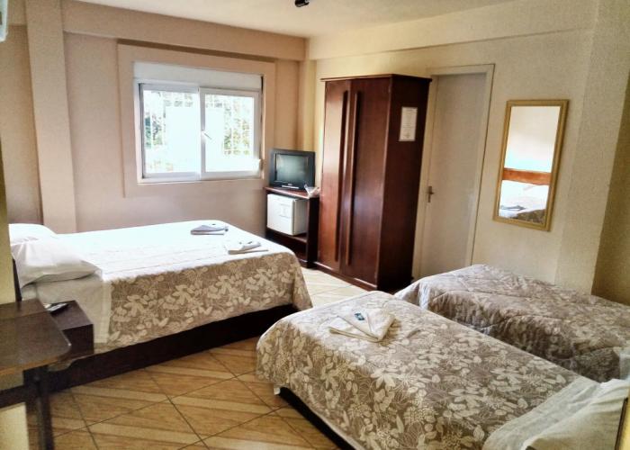 Hotel Pequenino