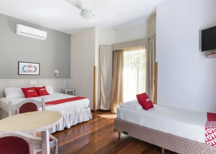 Hotel Hospedaria Provençal