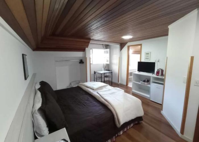 Hotel Hospedaria Provençal