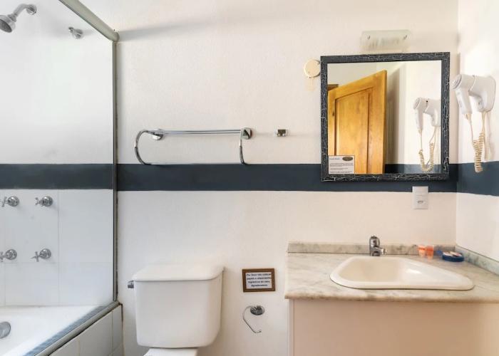 Hotel Hospedaria Provençal