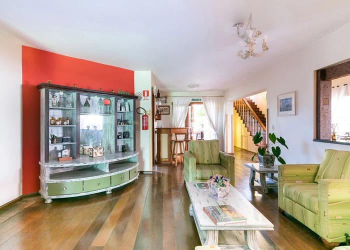 Hotel Hospedaria Provençal