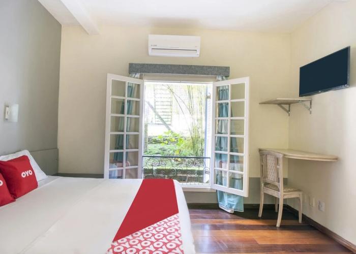 Hotel Hospedaria Provençal