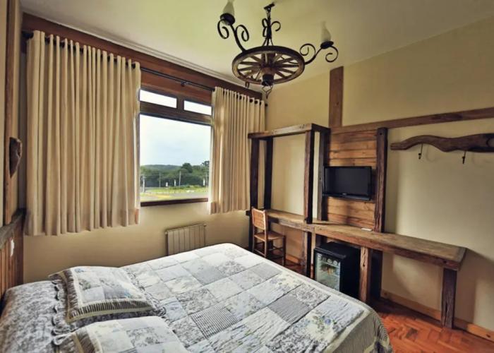 Hotel Fazenda Pampas