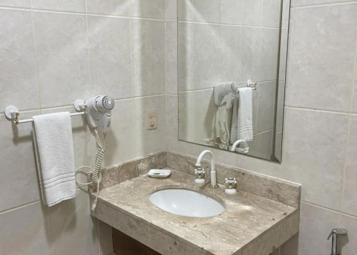 Hotel Fazenda Pampas