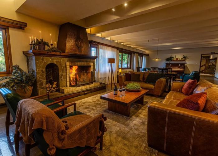 Grande Hotel Canela