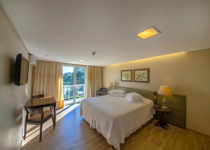 Grande Hotel Canela