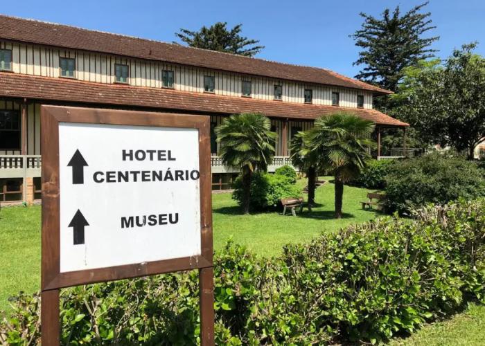 Grande Hotel Canela