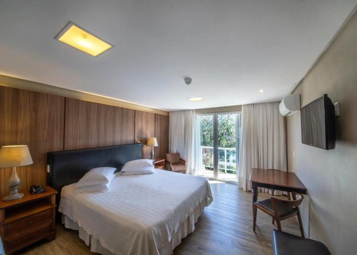 Grande Hotel Canela