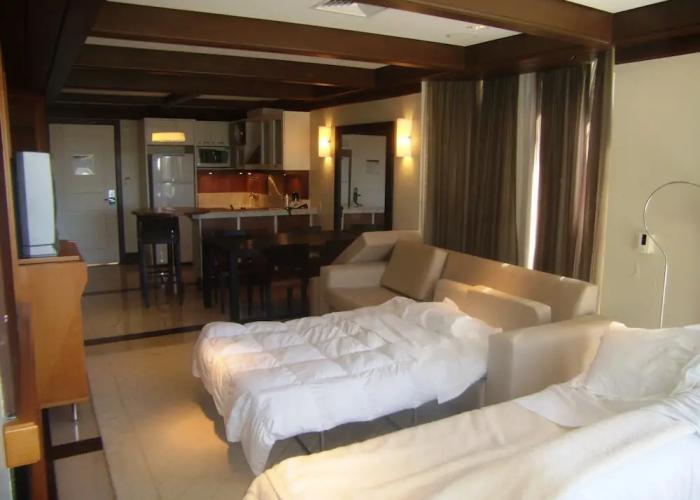 Laje de Pedra Mountain VillagePrime