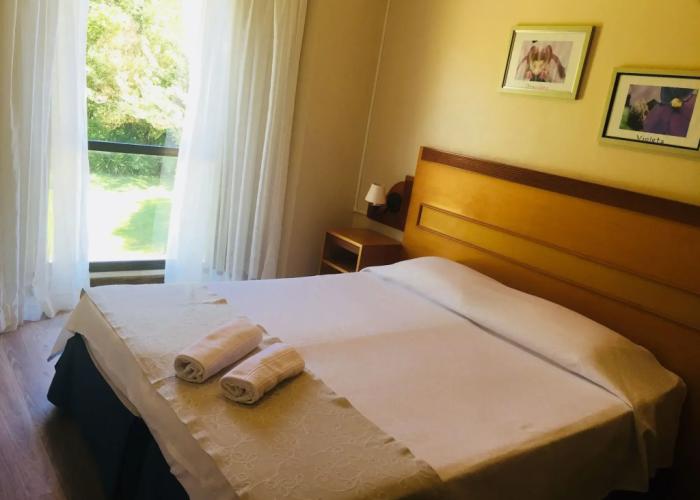 Hotel Tissiani Canela