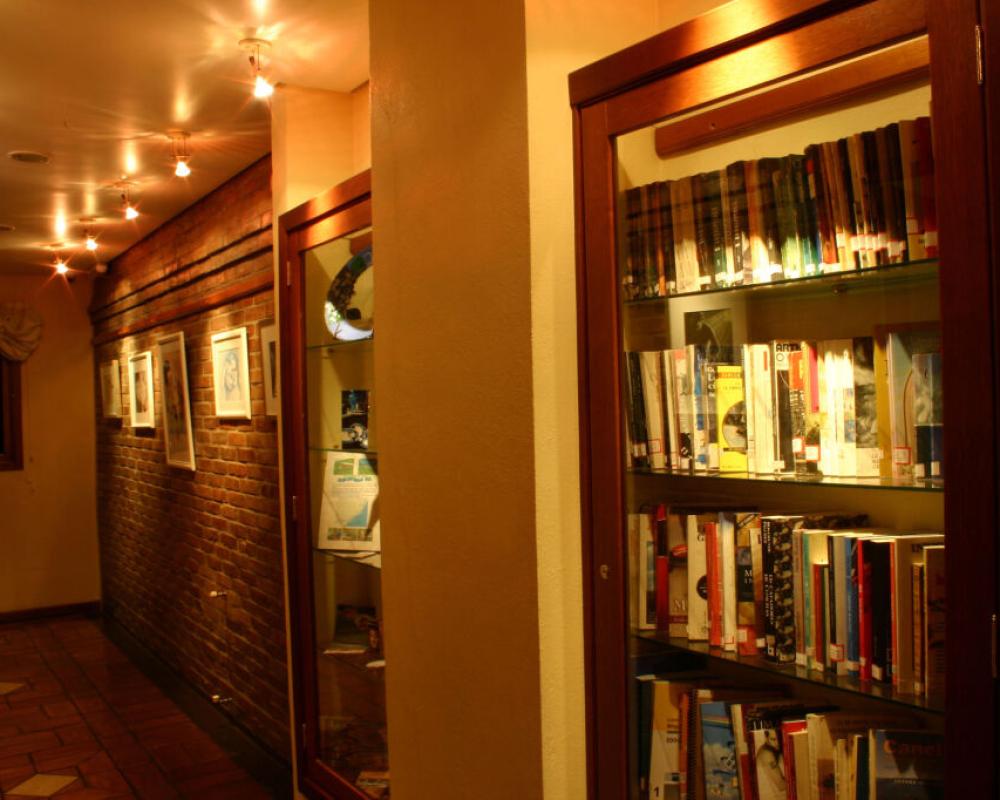 Blumen Hotel Boutique