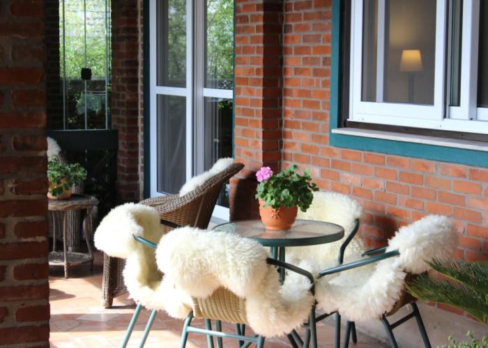 Blumen Hotel Boutique