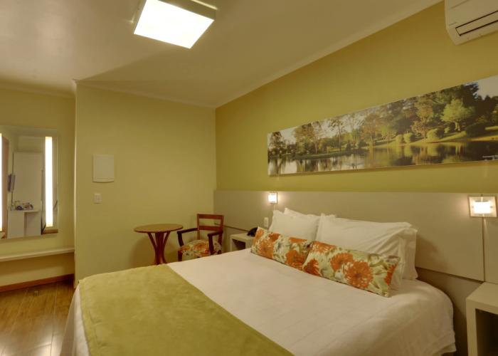 Blumen Hotel Boutique