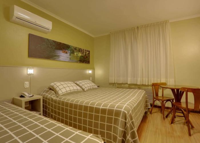 Blumen Hotel Boutique